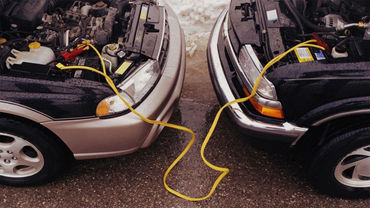 Ayvalık Akü Takviye